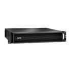 SCHNEIDER ELECTRIC - UPS-lisäakku - Smart-UPS SRT RM 1-1,5kVA akku