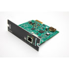 SCHNEIDER ELECTRIC - UPS-hallintakortti - Smart-UPS SNMP-kortti