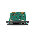 SCHNEIDER ELECTRIC - UPS-hallintakortti - Smart-UPS SNMP-kortti
