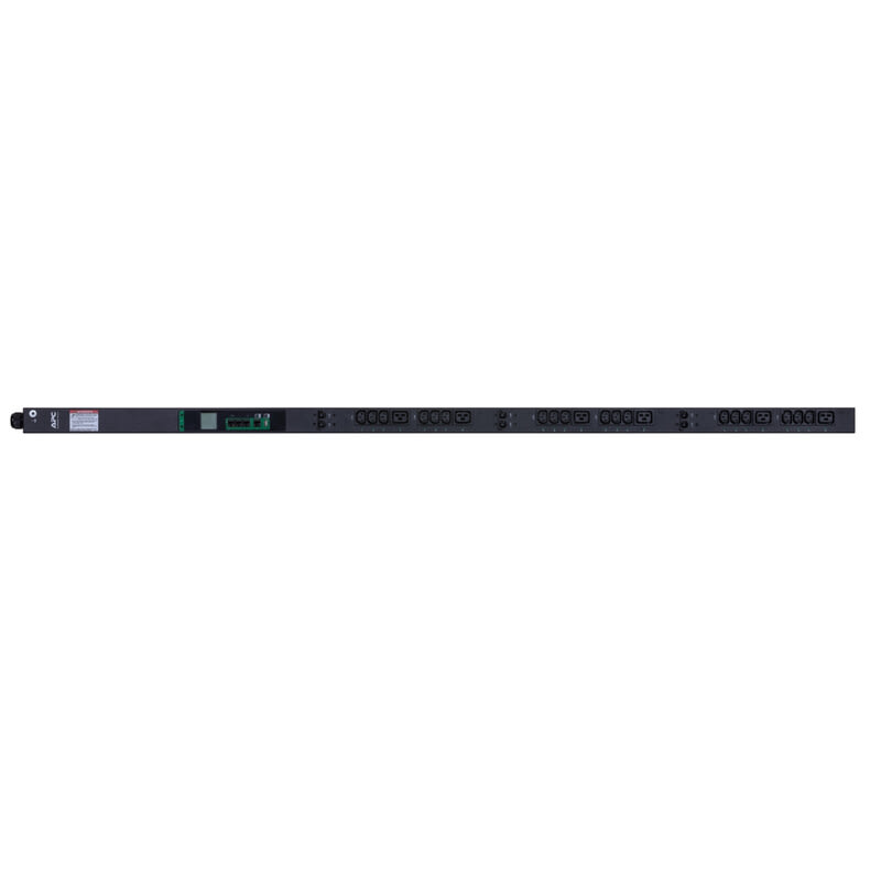 SCHNEIDER ELECTRIC - Virranjakeluyksikkö PDU - Easy PDU S 22kW 400V