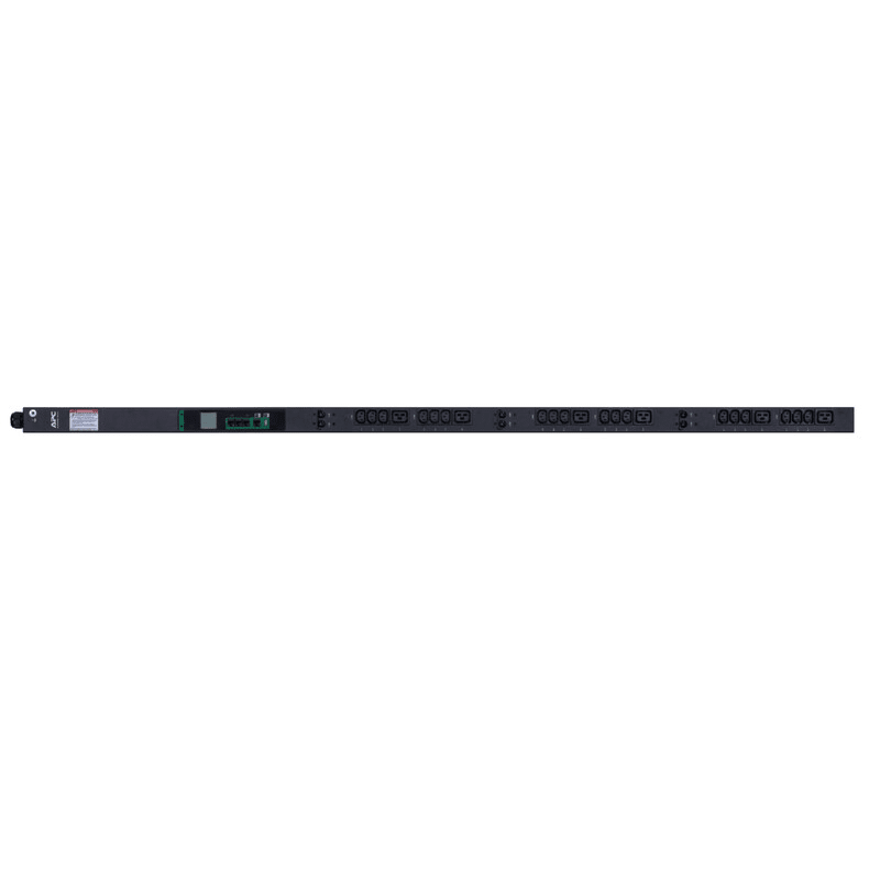 SCHNEIDER ELECTRIC - Virranjakeluyksikkö PDU - Easy PDU S 22kW 400V