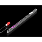 RITTAL - Virranjakeluyksikkö PDU - PDU metered+32A/3 CEE 12xC19