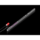 RITTAL - Virranjakeluyksikkö PDU - PDU metered+16A/3 CEE 18xC13+1