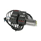 NORATEL FINLAND - Kytkentävirran rajoitin - SCAC 3x25A-500