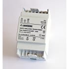 NORATEL FINLAND - Suojajännitemuuntaja - PDS24-21224-M3P 24VA DIN-KISKO