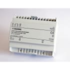 NORATEL FINLAND - Suojajännitemuuntaja - PDS63-21224-M6P 63VA DIN-KISKO