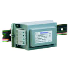NORATEL FINLAND - Kytkentävirran rajoitin - KVST/C-32 230V 32A IP20