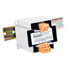 NORATEL FINLAND - Suojaerotusmuuntaja - FR96B-400230 400/230V 180VA