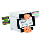 NORATEL FINLAND - Suojaerotusmuuntaja - FR96B-460230 460/230V 180VA