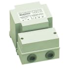 NORATEL FINLAND - Säästömuuntaja - A157-151P 230/115V 260VA