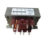 NORATEL FINLAND - Säästömuuntaja - 230/60-80-100-130-145-180V 300