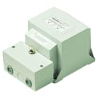 NORATEL FINLAND - Virranjakeluyksikkö PDU - LF150-6DC 150W 6,0A RIPPLE<48%