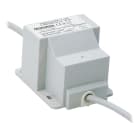 NORATEL FINLAND - Virranjakeluyksikkö PDU - HAS14-28 14W 28VDC 0,5A R<0,5%