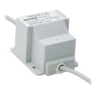 NORATEL FINLAND - Virranjakeluyksikkö PDU - HAS14-28 14W 28VDC 0,5A R<0,5%