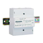 NORATEL FINLAND - Virranjakeluyksikkö PDU - DSS24-23024 24W 24VDC 1A <0,5%