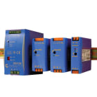 NORATEL FINLAND - Virranjakeluyksikkö PDU - DRAN30-24 30W 1,25A