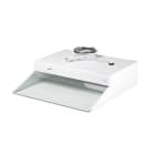 VALLOX - Kerrostalokupu/liesituuletin - KTX 600 X-Line valk. Vallox