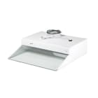 VALLOX - Kerrostalokupu/liesituuletin - KTX 600 X-Line valk. Vallox