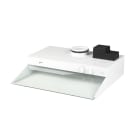 VALLOX - Säädinkupu/liesituuletin - PTX 500 X-line valk. Vallox