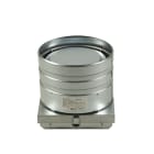 VALLOX - 1-VAIHEINEN EC-HUIPPUIMURI - VALLOX 40P-EC