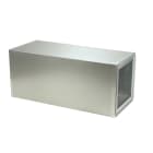 VALLOX - Läpivientiputki L=1250 MM - VALLOX LPV-35 1250