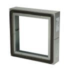 VALLOX - Asennusteline - VALLOX AK 35/40P-EC