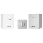 VALLOX - MUUNTAJASÄÄDIN - VALLOX 1992A