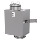 VALLOX - Savunrajoitin - Savunrajoitin KTXA/KTCA/KTDA