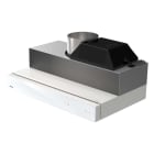 VALLOX - Liesituuletin/-kupu - KTD A 500 VLK