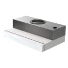 VALLOX - Liesituuletin/-kupu - KTD 600 VLK