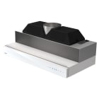 VALLOX - Liesituuletin/-kupu - PTD AC 500 VLK