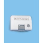 VENTUR - Käsienkuivaaja painonapilla - SL-2500 IPX4