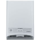 VENTUR - Käsienkuivaaja alumiininen aut - SL-2002 Al. IPX4