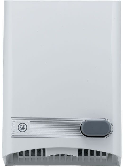 VENTUR - Käsienkuivaaja painonapilla - SL-2002 IPX4