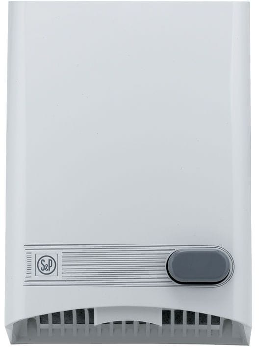 VENTUR - Käsienkuivaaja painonapilla - SL-2002 IPX4