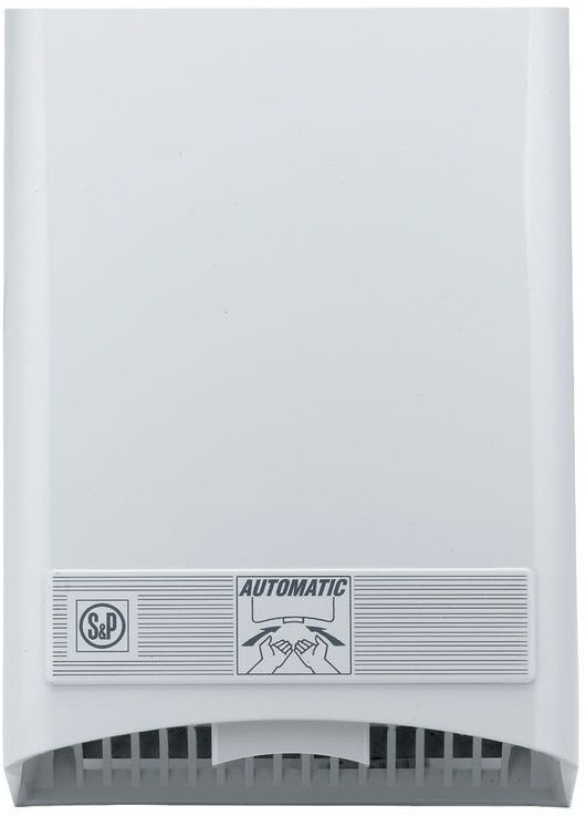 VENTUR - Käsienkuivaaja automaatti - SL-2002 1875W 230x332x145 IPX4