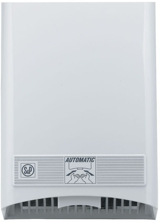 VENTUR - Käsienkuivaaja automaatti - SL-2002 1875W 230x332x145 IPX4