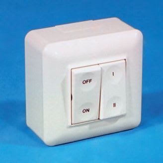 VENTUR - Kaksinopeuskytkin - REGUL-2