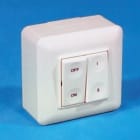 VENTUR - Kaksinopeuskytkin - REGUL-2