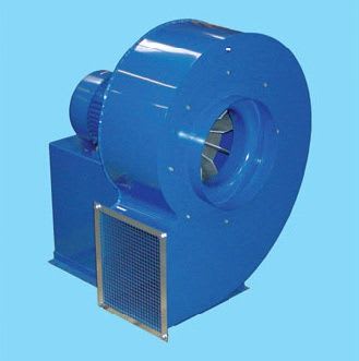 VENTUR - Keskipakoispuhallin - GMT-500T