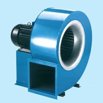 VENTUR - Keskipakoispuhallin - GSF-2-140/62-025S