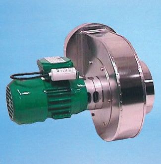 VENTUR - Keskipakoispuhallin - GSF-2-160/62-018T SSHT