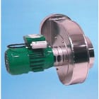 VENTUR - Keskipakoispuhallin - GSF-2-160/62-018T SSHT