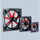 VENTUR - Aksiaalipuhallin - HCFB/4-450/H