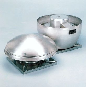 VENTUR - Huippuimuri/takkaimuri - CTVB/4-200