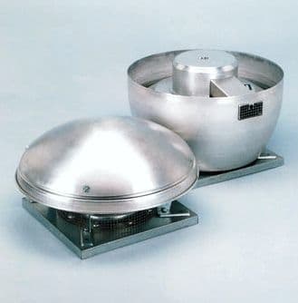 VENTUR - Huippuimuri - CTVT/4-250