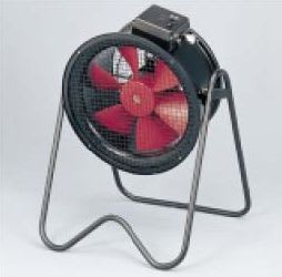 VENTUR - Kuivauspuhallin - PBB/4-315/34 IP55