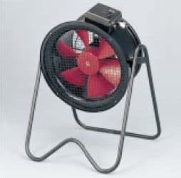 VENTUR - Kuivauspuhallin - PBB/4-315/34 IP55