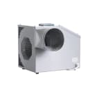 VENTUR - Kuivauspuhallin - BB-2-180/85-110S