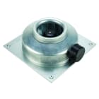 VENTUR - Kanavapuhallin - VENT-V-100L Ø100mm